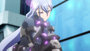 Fight League: Gear Gadget Generators